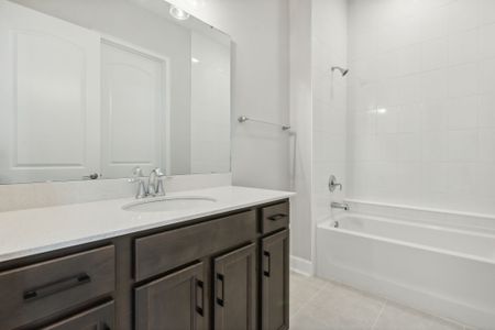 New construction Single-Family house 14224 Lons Pl, Jacksonville, FL 32226 plan Albatera II - image 14