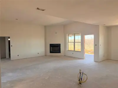 New construction Single-Family house 6625 Tin Cup Dr, Abilene, TX 79606 - image