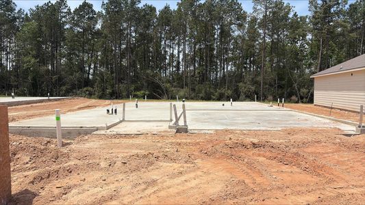New construction Single-Family house 24754 Zinnia Blossom Dr, Montgomery, TX 77316 plan Medina - image