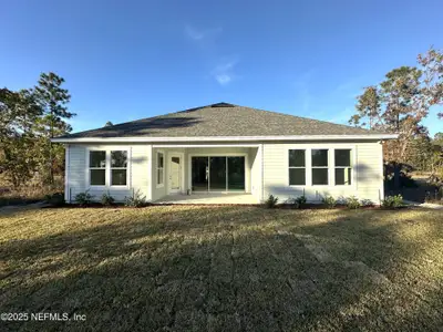 New construction Single-Family house 168 Arbor Creek Dr, St. Augustine, FL 32092 plan Lola - image 2