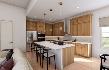 New construction Single-Family house 2189 Grayside Cir, Castle Rock, CO 80109 plan Elbert - image 10