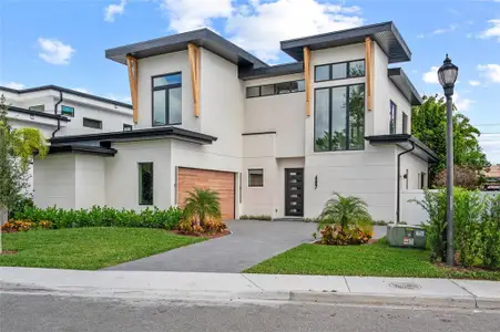 New construction Single-Family house 607 Ellen Dr, Winter Park, FL 32789 - image