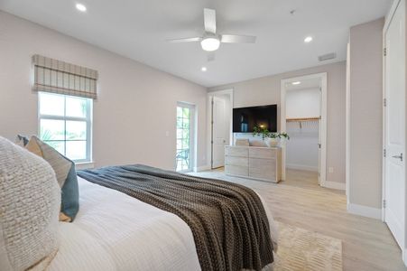 New construction Townhouse house 100 Royal Palm Cir., Tequesta, FL 33469 - photo 20 20