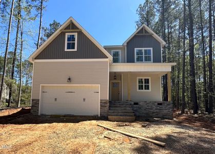 Lake Royale by Ken Harvey Homes in Louisburg - photo 16 16