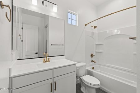 New construction Single-Family house 4216 E Luther Ln, Cave Creek, AZ 85331 - image 12