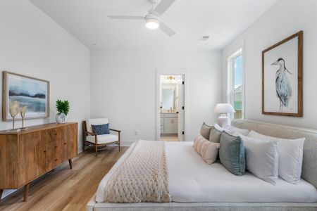 New construction Single-Family house 323 Trailmore Ln, Summerville, SC 29486 plan Blossom O - image 6