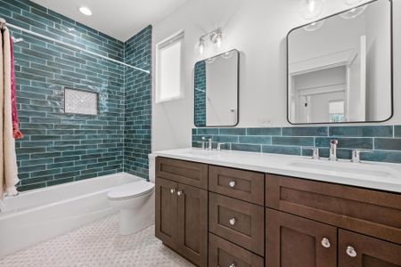 New construction Single-Family house 1506 Tillery St, Austin, TX 78702 null- photo 17 17