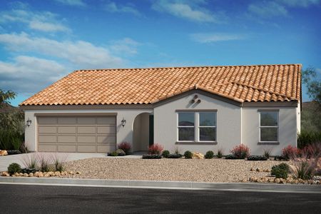 Arroyo Vista II by KB Home in Casa Grande - photo 10 10