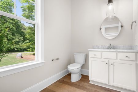 New construction Single-Family house Clover, SC 29710 plan Davidson - image 7