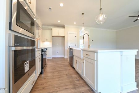New construction Single-Family house 23 Juju Dr, Unit (Lot 28), Clayton, NC 27520 - image 7