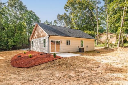 New construction Single-Family house 2315 Marlowe Ave, Shelby, NC 28150 - image
