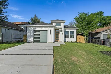 New construction Single-Family house 7944 Ivory Ln, Dallas, TX 75216 null- photo 0