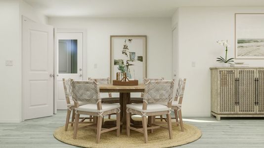 Greensfield: Stonehill Collection by Lennar in San Antonio - photo 13 13