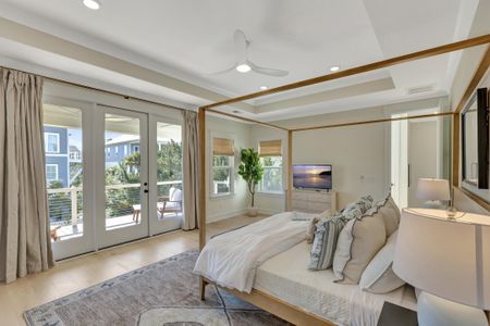 New construction Single-Family house 312 Palm Blvd, Isle Of Palms, SC 29451 - image 7