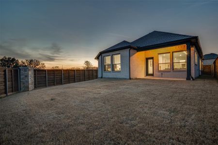 New construction Single-Family house 2133 Jade Forest Ln, Mesquite, TX 75181 null- photo 16 16