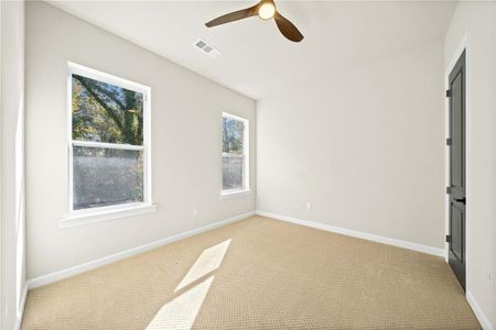 New construction Single-Family house 2788 Browns Mill Rd Se, Atlanta, GA 30354 null- photo 25 25