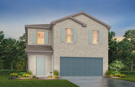 New construction Single-Family house 1400 Mission Grande, San Antonio, TX 78221 null- photo 6 6