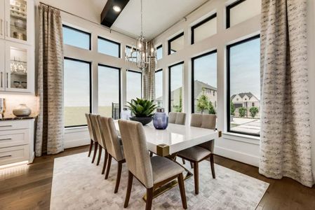 New construction Single-Family house 2820 Firefly Pl, Prosper, TX 75078 Grand Whitehall- photo 11 11