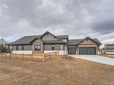 New construction Single-Family house 14560 N Navajo Court, Westminster, CO 80023 - photo 47 47