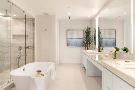 New construction Condo house 220 Se Mizner Blvd, Unit 423, Boca Raton, FL 33432 - image 4