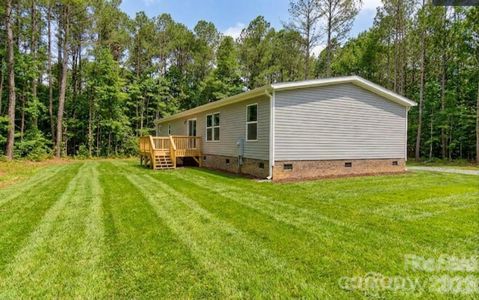 New construction Single-Family house 974 Old York Rd, Chester, SC 29706 - image