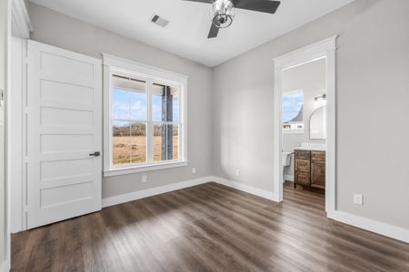 New construction Single-Family house 93 Long Horn Lp, New Waverly, TX 77358 - image 20