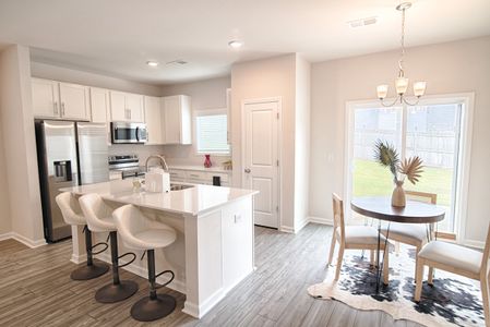 New construction Single-Family house 202 Carillo, Columbia, SC 29223 plan Cliffside - image 6