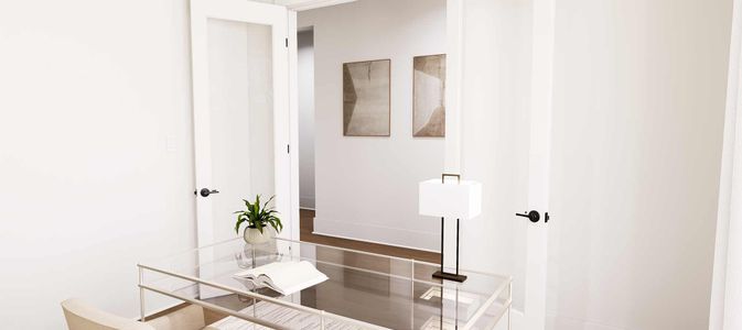 Audubon – Vision Collection by David Weekley Homes in Magnolia - image 6