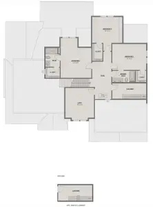 New construction Single-Family house 5028 Dolly Wy, Mint Hill, NC 28105 - image 3