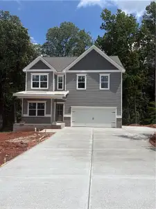 New construction Single-Family house 130 Mountain Creek Ln, Maysville, GA 30558 - image