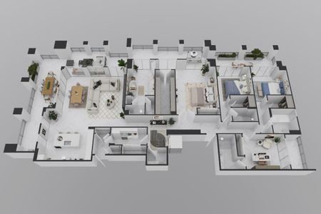 New construction Condo house 495 E Royal Palm Rd, Unit 402, Boca Raton, FL 33432 - image 6