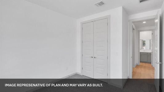 New construction Single-Family house 508 Elkherd Cv, Georgetown, TX 78628 The Fitzgerald- photo 6 6