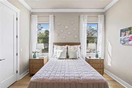 New construction Single-Family house 728 Estates Blvd, Tarpon Springs, FL 34688 - image 16