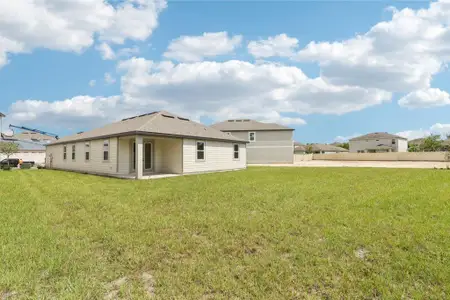 New construction Single-Family house 2244 Broadbrook Dr, St. Cloud, FL 34771 plan Plant II - image
