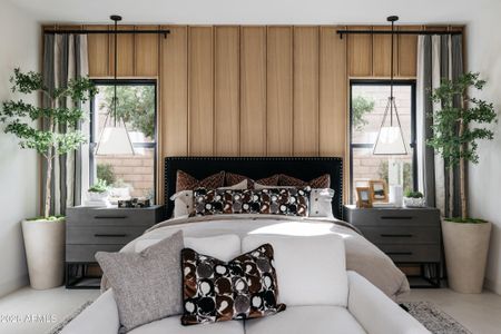 New construction Single-Family house 24046 N 126th Pl, Scottsdale, AZ 85255 - image 13