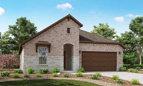 Chambers Creek by Caldwell Homes in Willis - image 15
