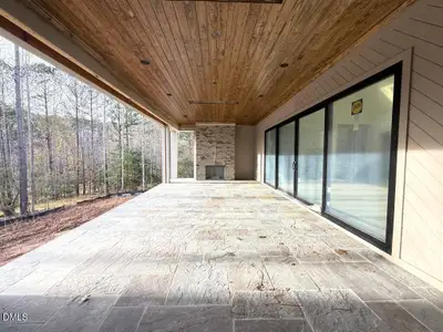 New construction Single-Family house 1513 Rock Dove Wy, Raleigh, NC 27614 - image