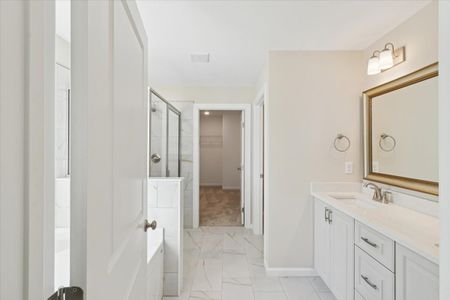 New construction Single-Family house 932 Walker Point Dr, Grovetown, GA 30813 plan Fairport II - image 11