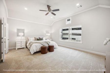New construction Single-Family house 1208 E 26Th St, Unit A, Houston, TX 77009 - image 10