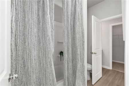 New construction Single-Family house 386 10Th Unit 57 St, Auburn, GA 30011 - image 12