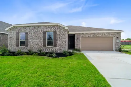 New construction Single-Family house 5412 Kindred St, Rosenberg, TX 77471 - image