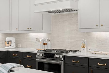 New construction Townhouse house 281 White St, Unit 5, Marietta, GA 30060 - image 19