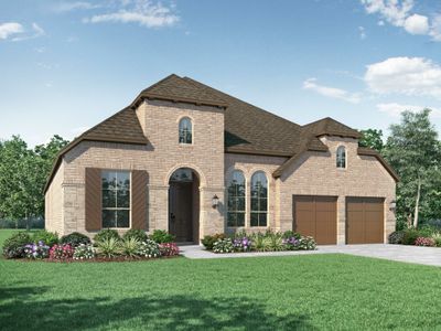 New construction Single-Family house 1014 Texas Ash Ln, Georgetown, TX 78628 null- photo 0 0