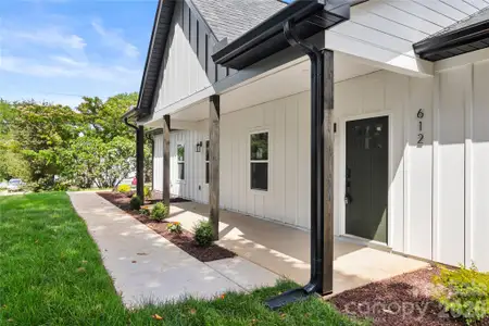New construction Single-Family house 612 Hardin Rd, Dallas, NC 28034 - image