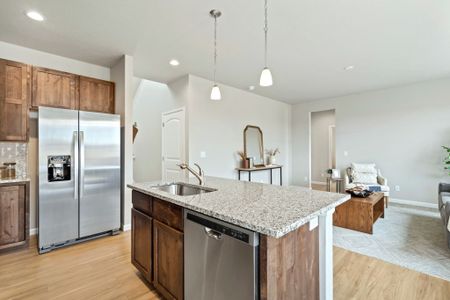 New construction Single-Family house 10417 W 12Th Street, Greeley, CO 80634 - photo 8 8