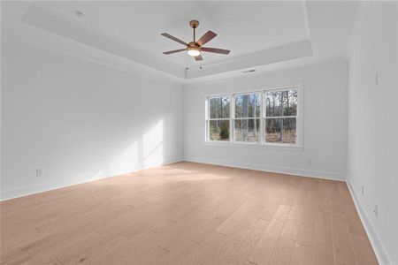 New construction Single-Family house 2364 Ellis Mountain Dr, Marietta, GA 30064 Ransdall- photo 27 27