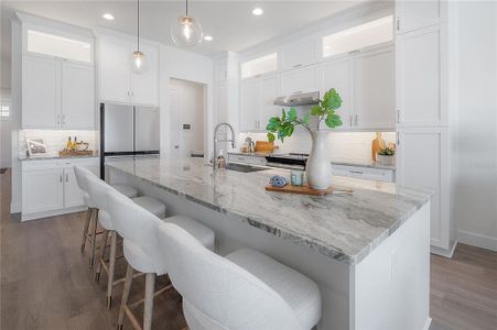 New construction Townhouse house 5530 N 9Th St, Unit 2, Tampa, FL 33604 - image 13