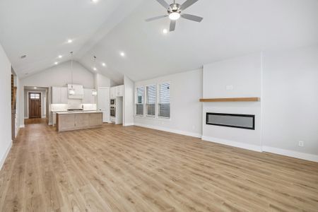 New construction Single-Family house 4737 Peary Ln, McKinney, TX 75071 plan Statler - image 14