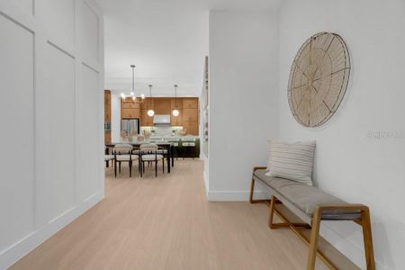 New construction Townhouse house 1002 E Robinson St, Orlando, FL 32801 - image 15