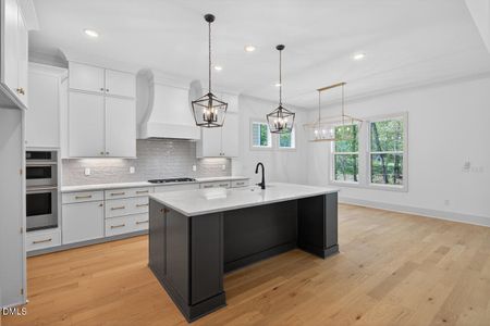 New construction Single-Family house 2802 Pathway Dr, Chapel Hill, NC 27516 - image 11